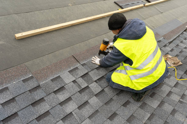 Best 4 Ply Roofing  in Breckenridge, TX
