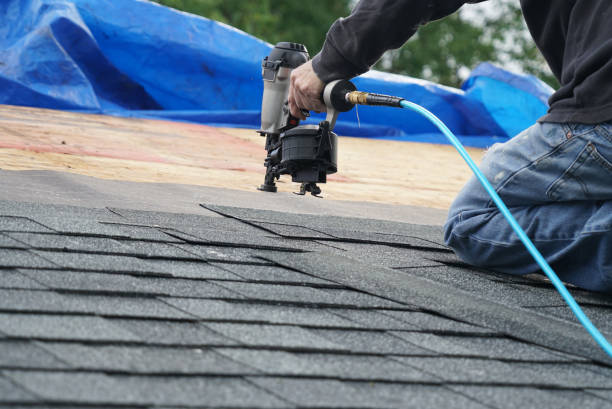 Best Flat Roofing  in Breckenridge, TX
