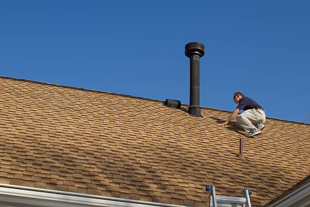 Best Sheet Metal Roofing  in Breckenridge, TX