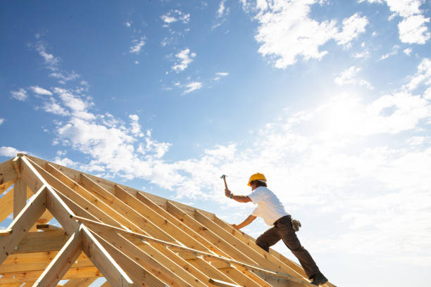 Reliable Breckenridge, TX Roofing services Solutions
