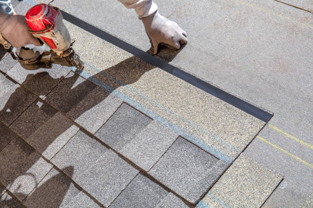 Best Roof Maintenance  in Breckenridge, TX