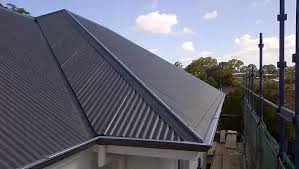 Best Roof Insulation Installation  in Breckenridge, TX